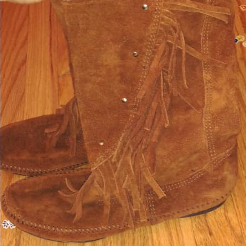 Boots size 9 NEW
